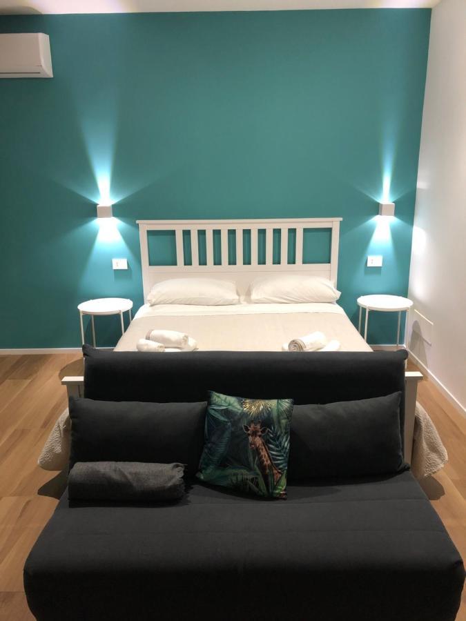 Suite Room Трани Экстерьер фото