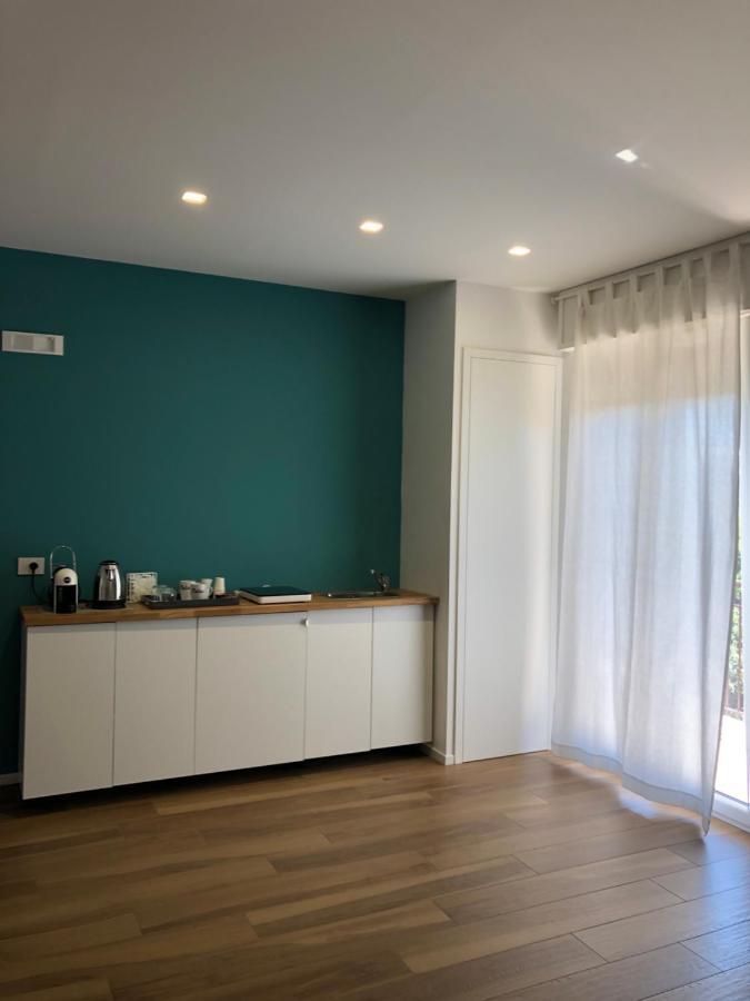 Suite Room Трани Экстерьер фото